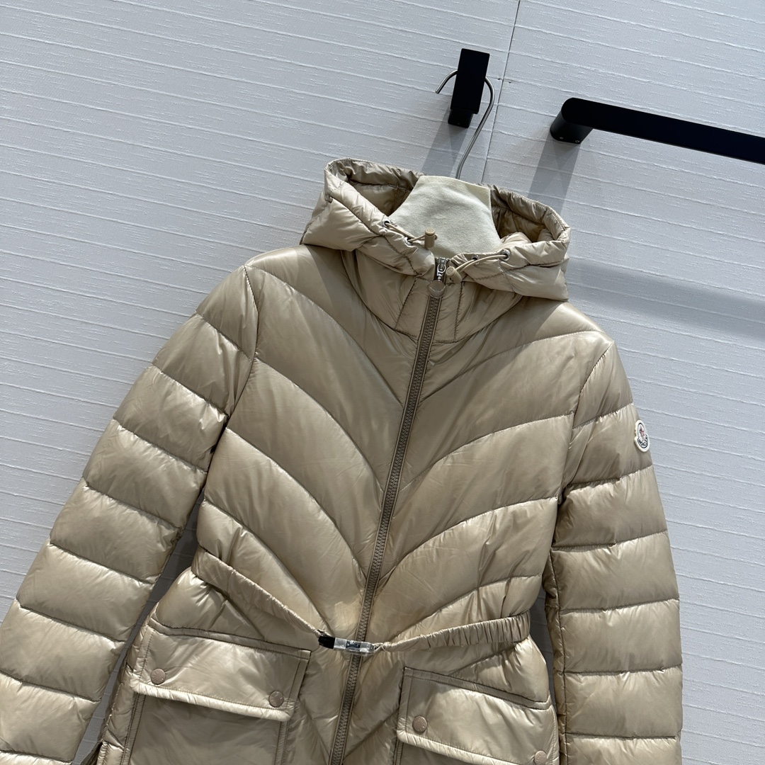 Moncler Down Jackets